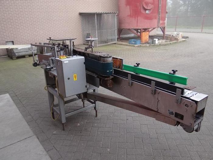 Used 1982 Langguth E23-R210