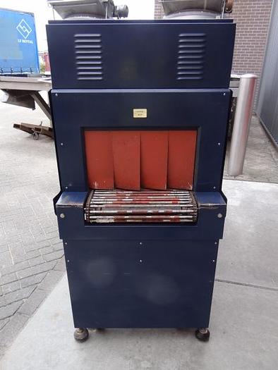 Used 2007 Amtec SM5030