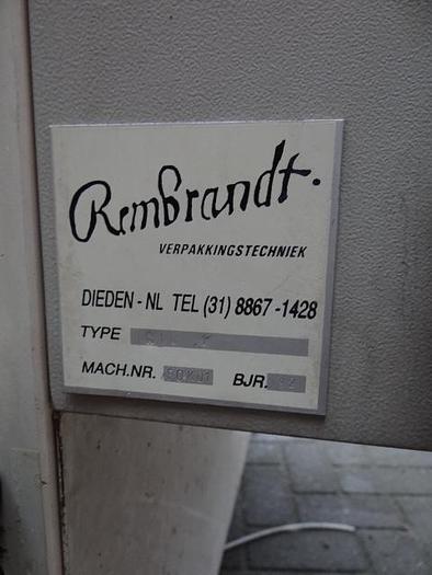 Used Rembrandt