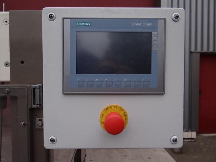Used 2001 Breda IS 600