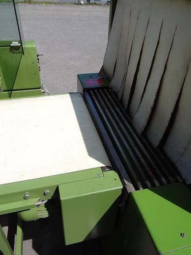 Used 1979 Kallfass retracta 600