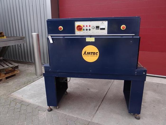 Used 2007 Amtec SM5030