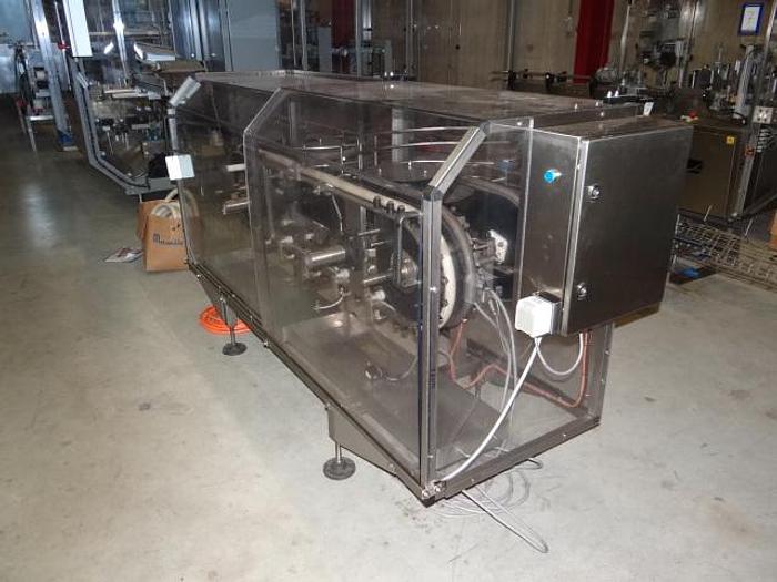 Gebruikt 2014 Coudert Construction Nettoyeur universal