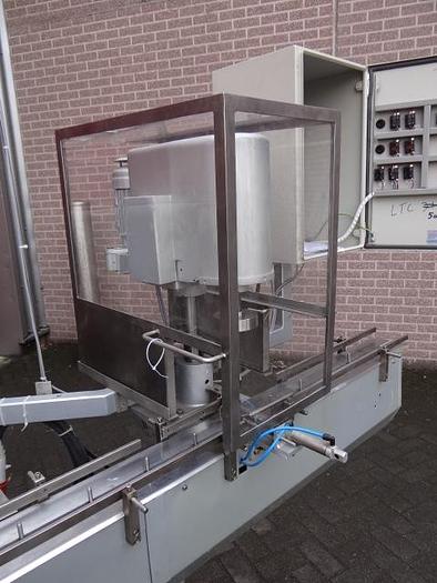 Used 1984 Kugler K54-piston