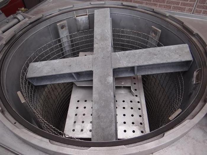 Used Berief verticaal