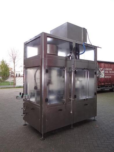 Used 2007 Fimer DRT-1/12/1 PK