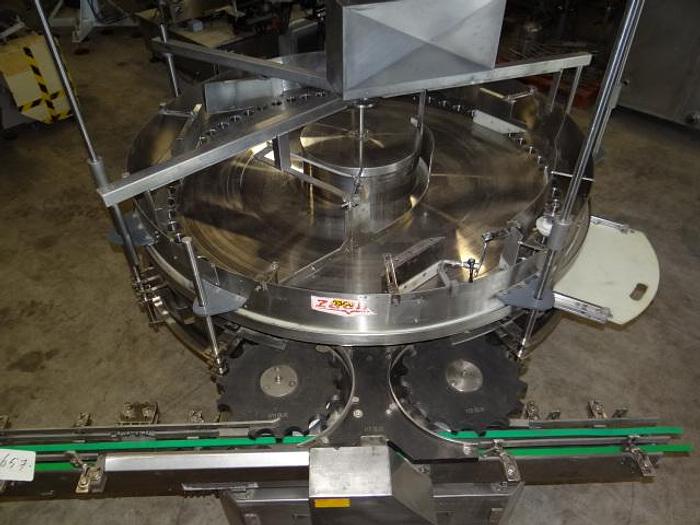 Used 1988 Zacmi