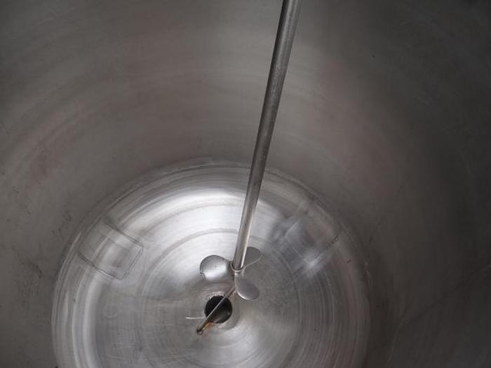 Used Lubot & Wakker 1 pallet kamer evacueer unit