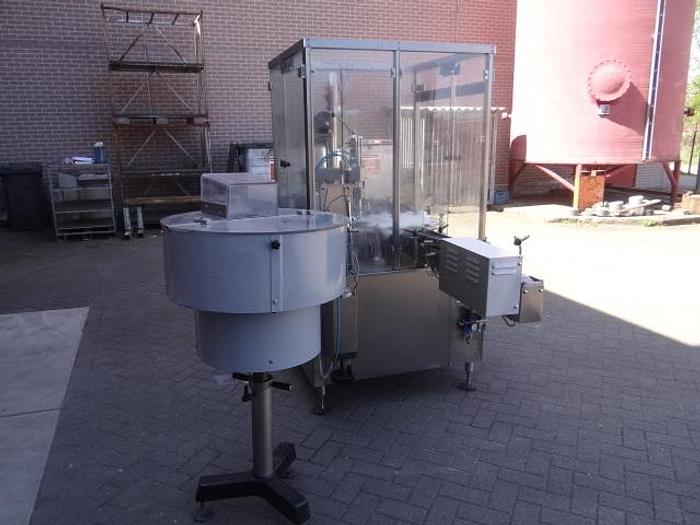 Used IMA F-95
