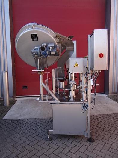 Used 2006 Pano VKV-15
