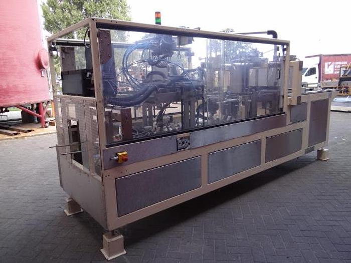 Used 1993 Meypack VP410