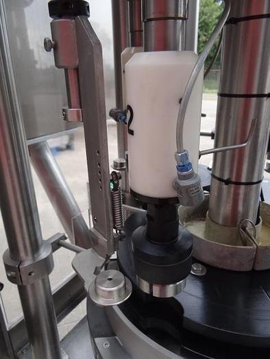 Used 2012 Calumatic MTP-4