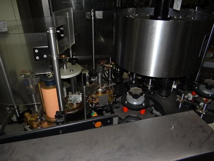 Used 1992 Anker Roland 08-03