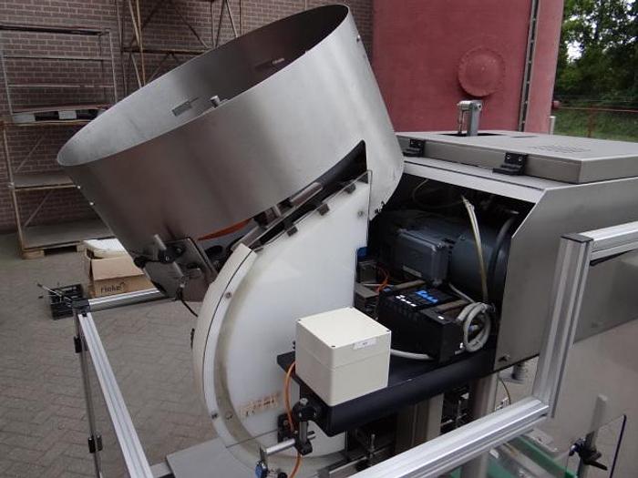 Used 2003 Sneyders ase-dster
