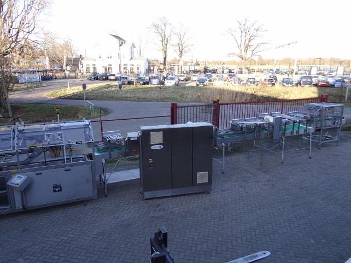 Used 2003 Meypack SW 90M/40-2