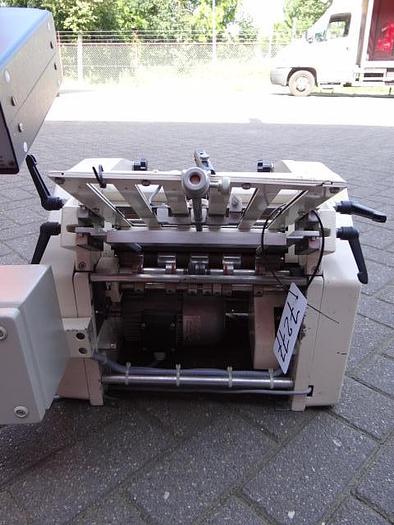 Used 1992 GUK FA23-4-R1-AS23