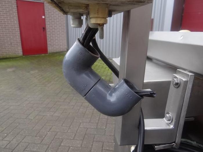 Used Frings (Niko) KA 12