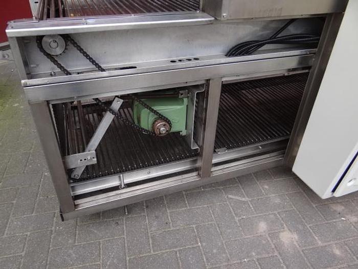 Used Polypack 2060SA