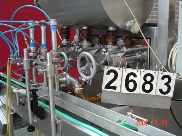 Used 1981 Leonhardt A 3 DPZ II
