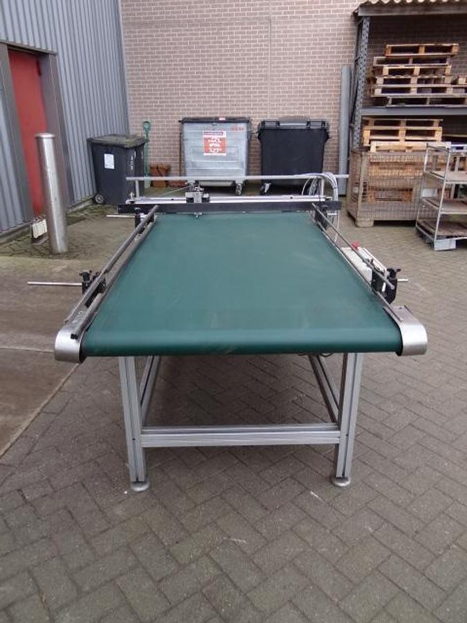 Gebruikt 1997 Adriaans Z1000