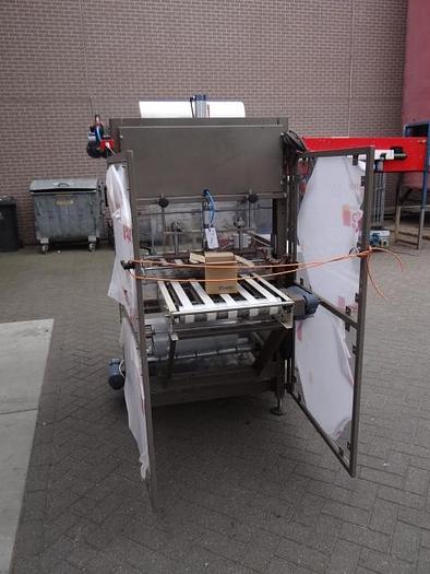 Refurbished 2001 Breda IS 600