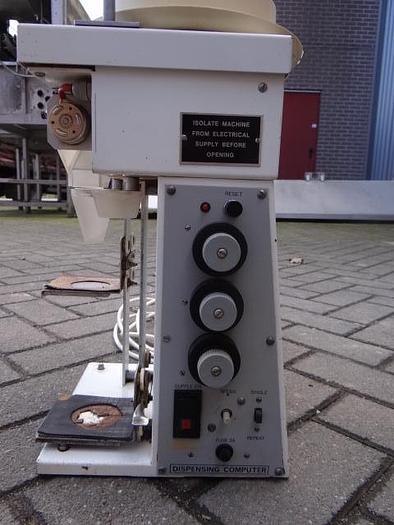 Used King DC/ND/1139