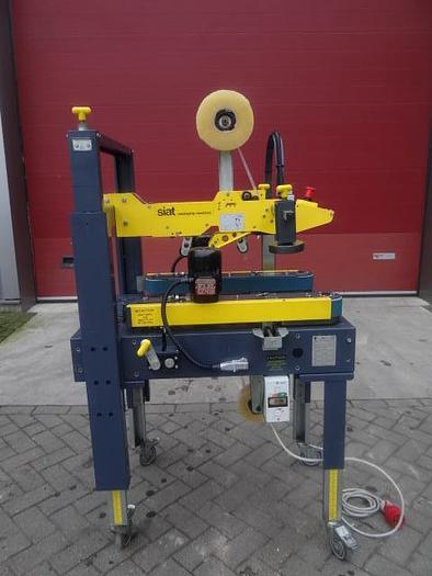 Used 1995 Siat SM8/4PA