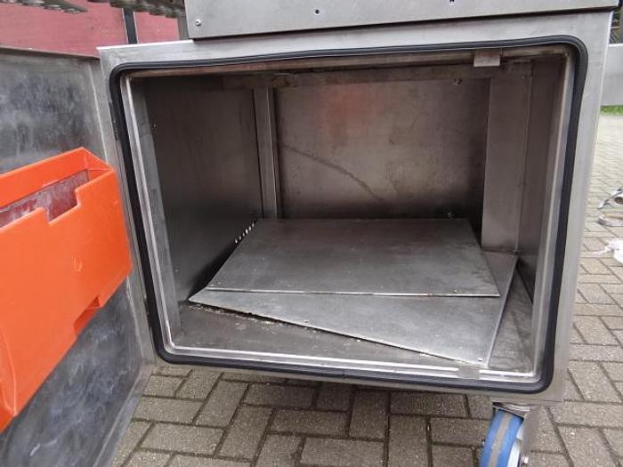 Used Heidesheimmashinen