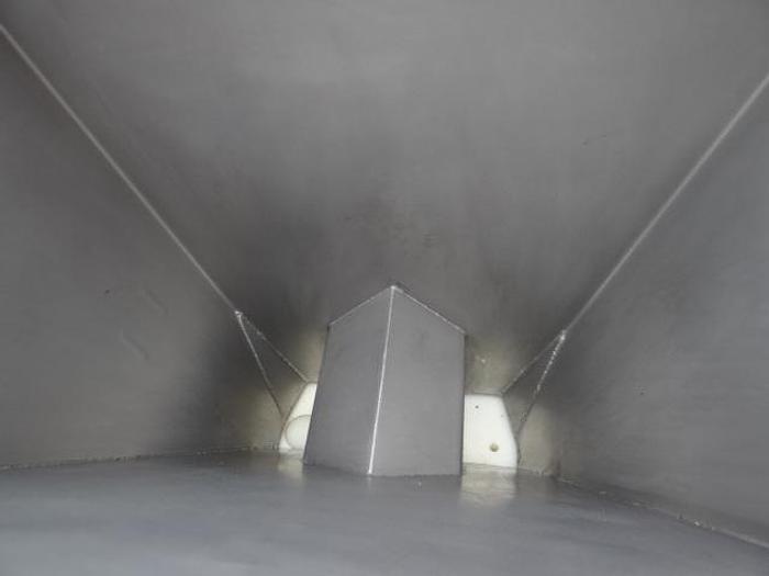 Used Herb dosing unit pneumatic