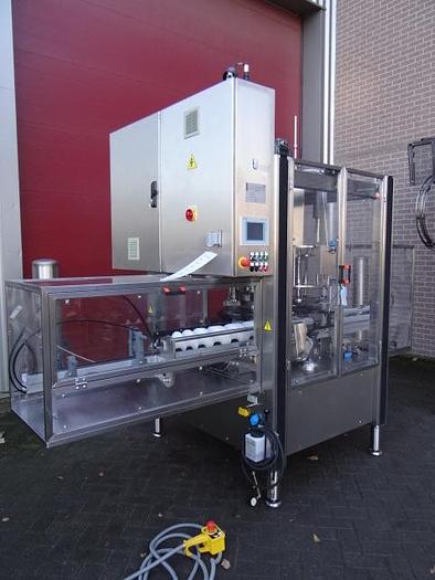 Used Zalkin CA7-360 NG