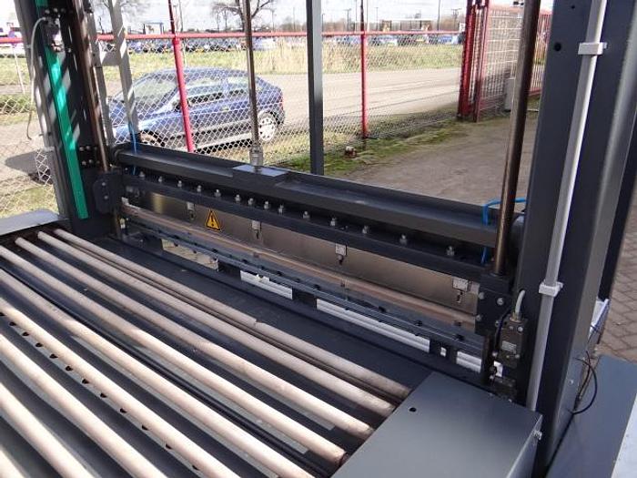 Used Kalfass MAT 1606