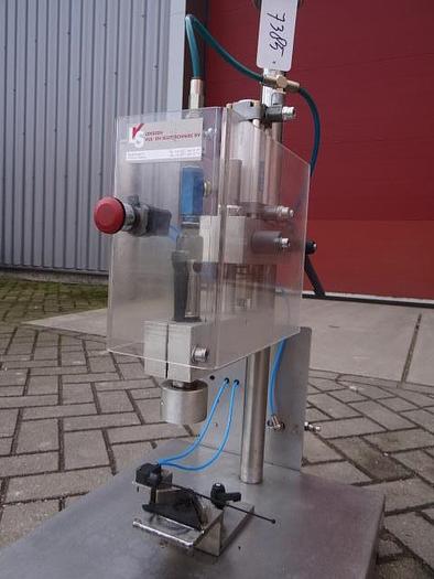 Used LVS