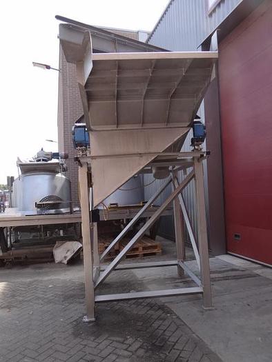 Used 1993 Superior SZV-2000-12-3