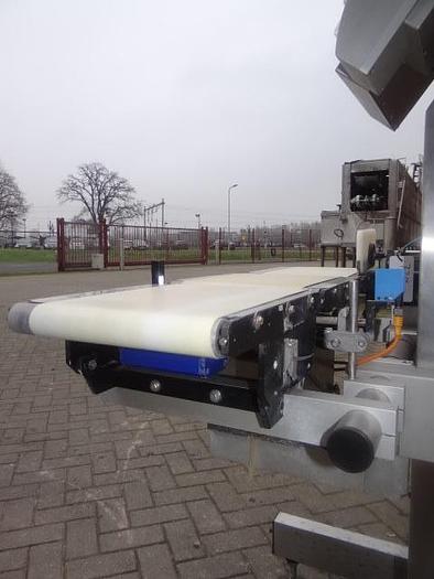 Used 2003 Garvens E3