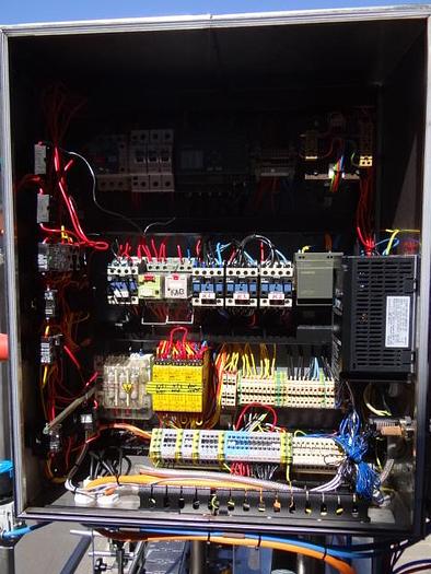 Used 1999 King CS-50