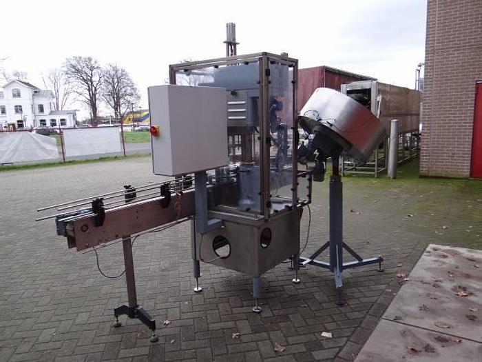 Used Bosch strunck