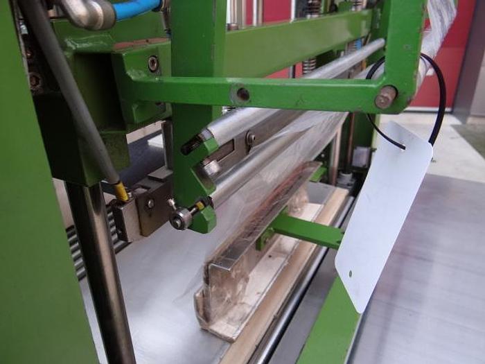 Used Kallfass Combi simplex