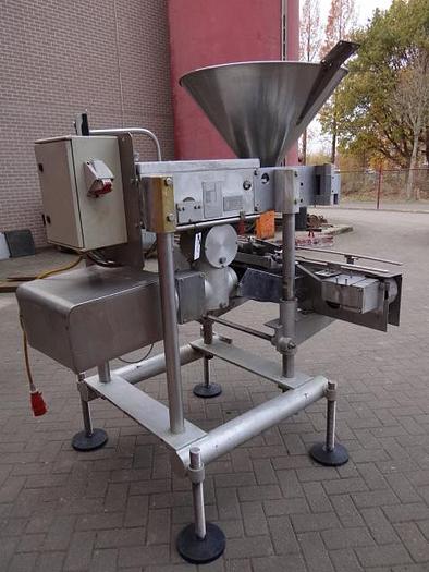 Used 1985 Hema DM60R