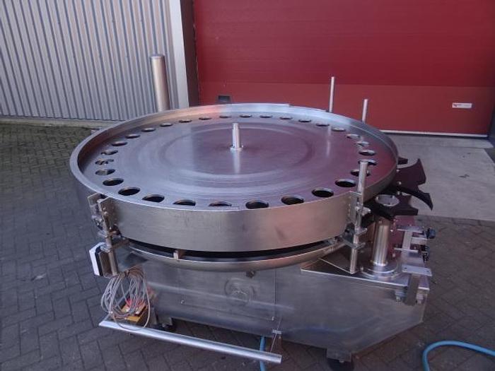 Used Zilli & Bellini