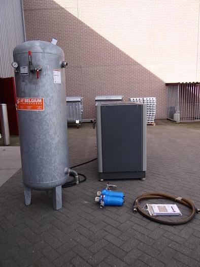 Used 2007 Mattei AC15L plus