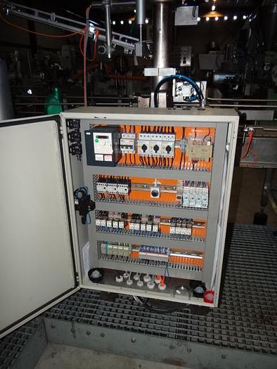 Used 1989 Adriaans KDAH-4