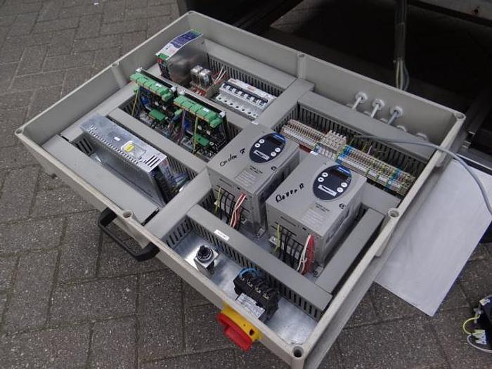 Used LVS/Etipack