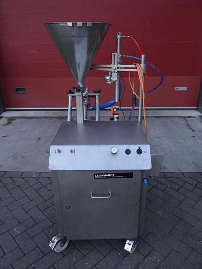 Used 2012 Leonhardt TGSV1
