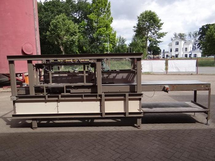 Used Breda Packaging TL1200