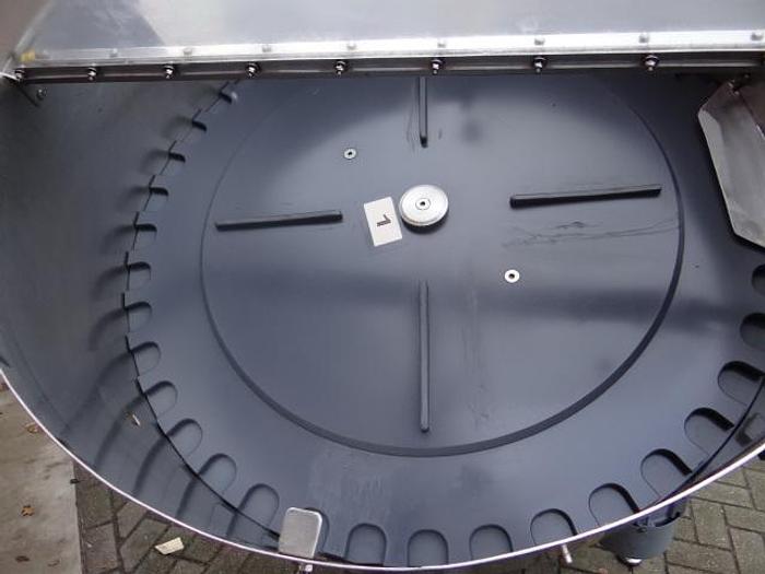 Used Bosch strunck
