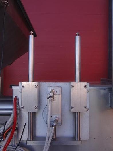 Used 2001 Leonhardt AG2DPZ07250