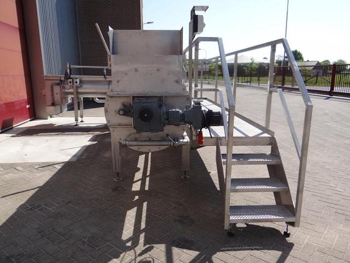 Used Lubot & Wakker