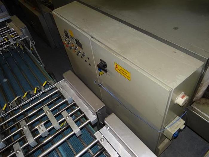 Used 1997 Dimac MS/V