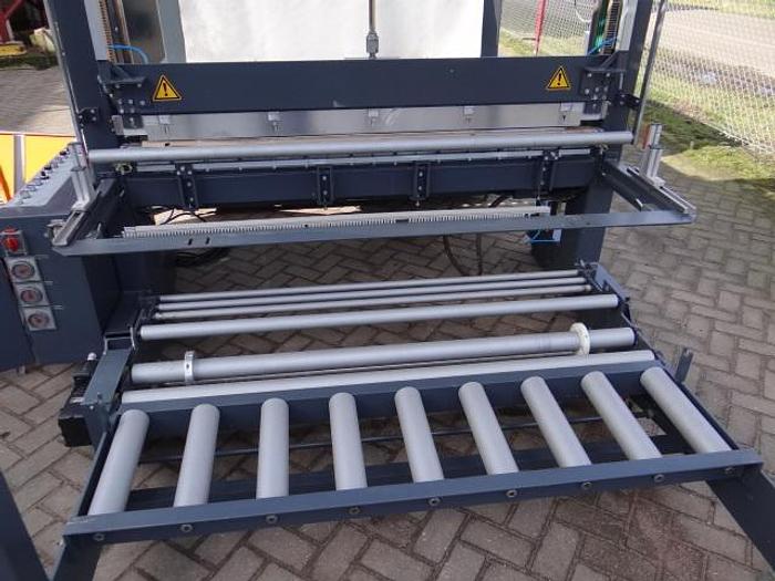 Used Kalfass MAT 1606