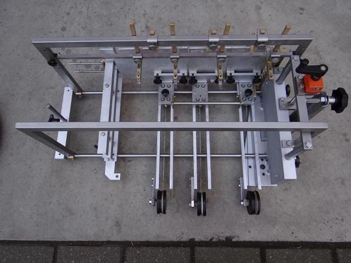 Used 2005 Langguth E204-R-210